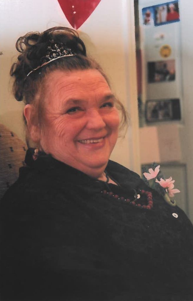 Darlene Schwartz