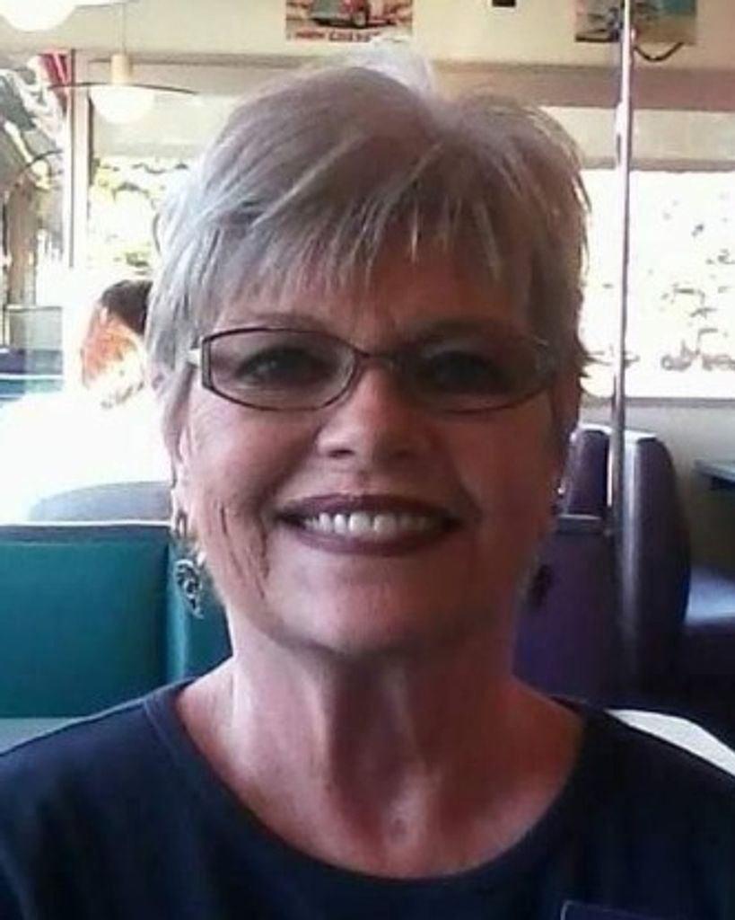 Shelley Bradley