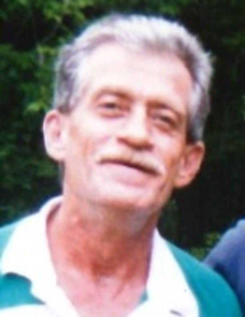 George Thomas Chisholm