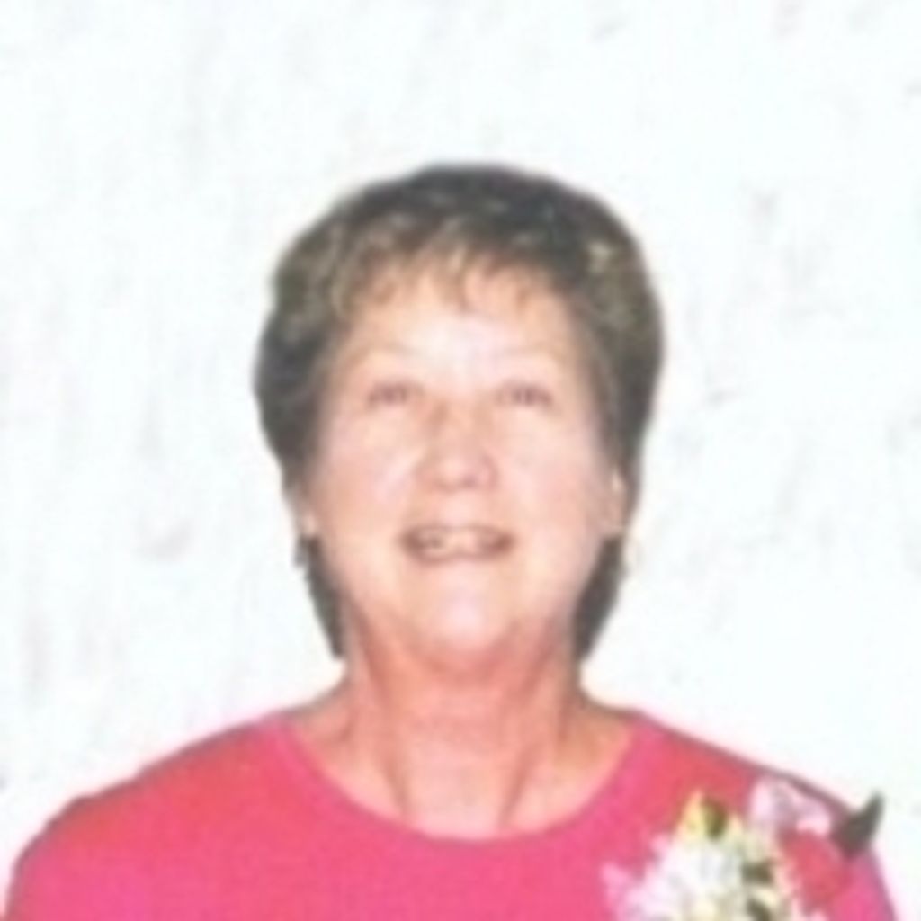 Mary Abbott Giuchici