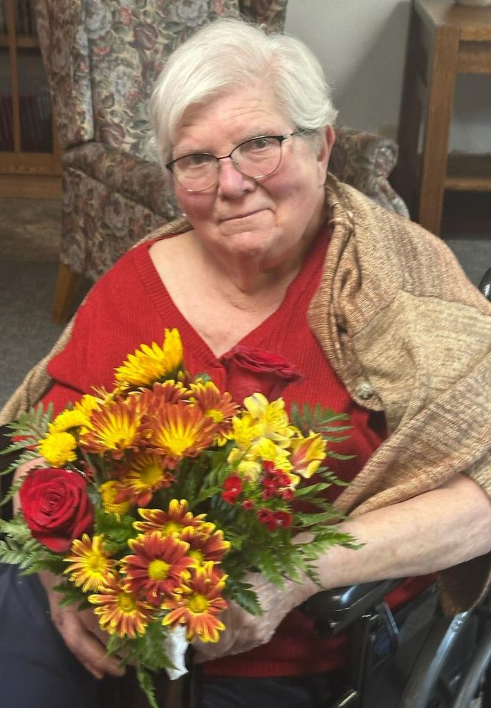 Loretta Griffith Profile Photo