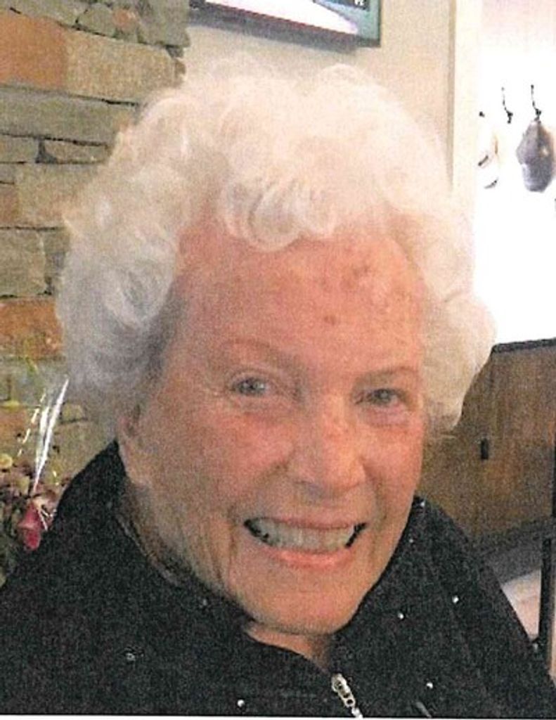 Velma R. Harding Kuhlman Profile Photo