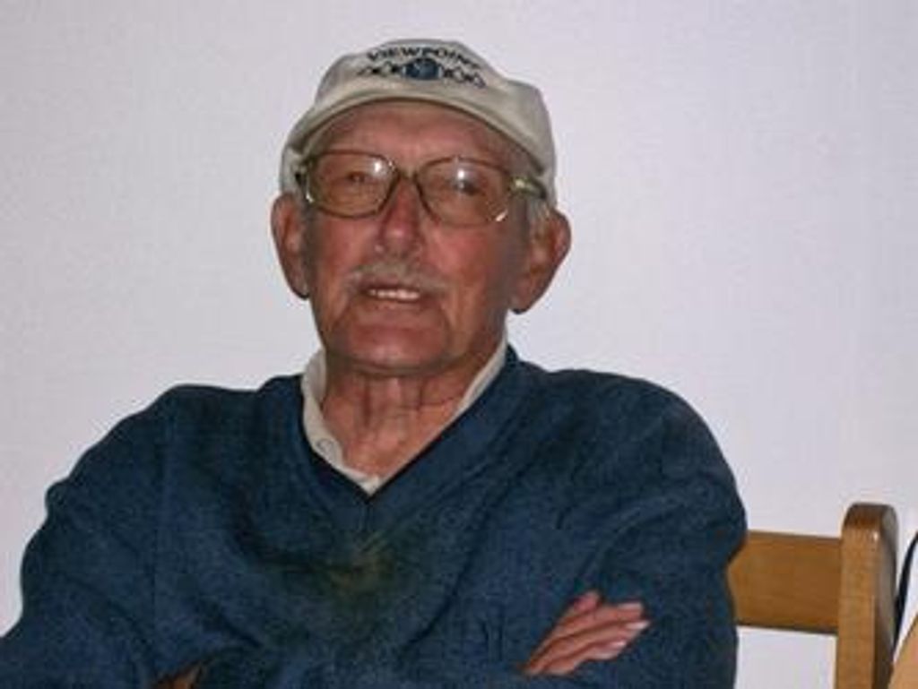 Roger L. Dow