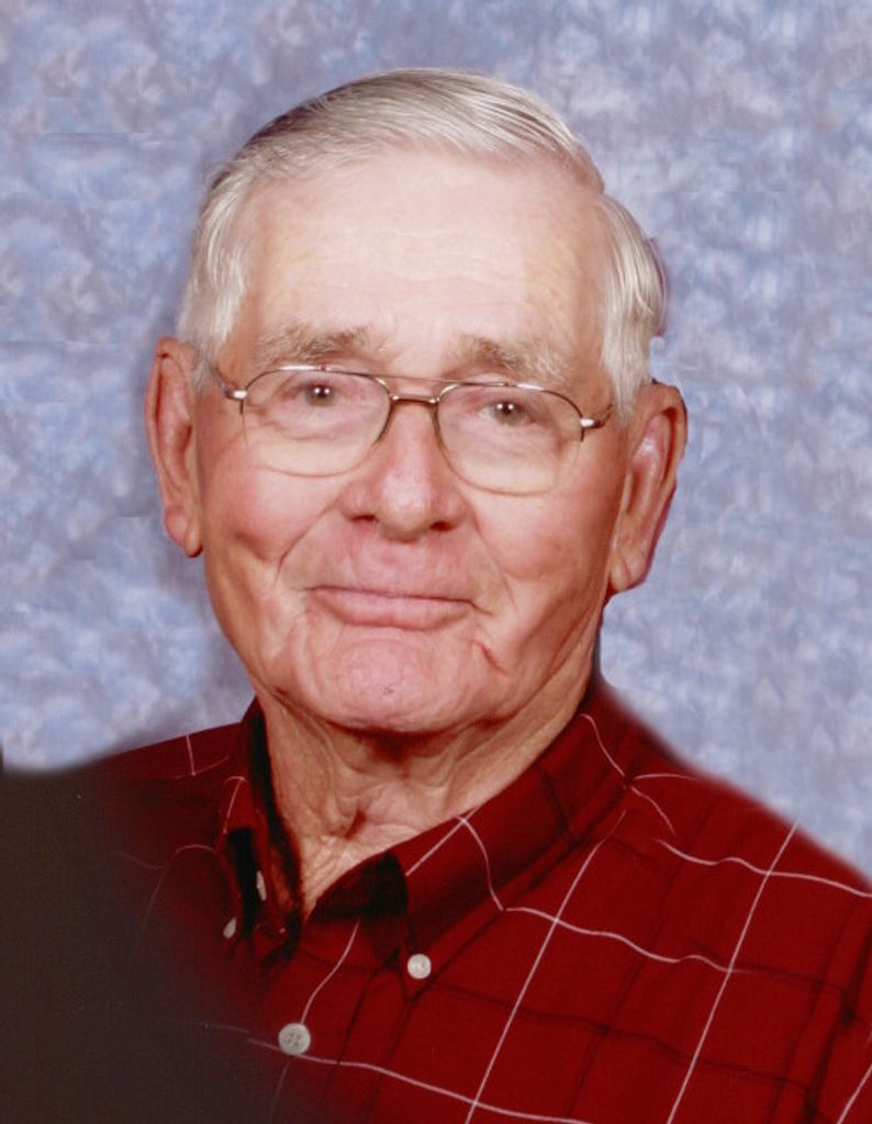 Calvin C. Harris Profile Photo