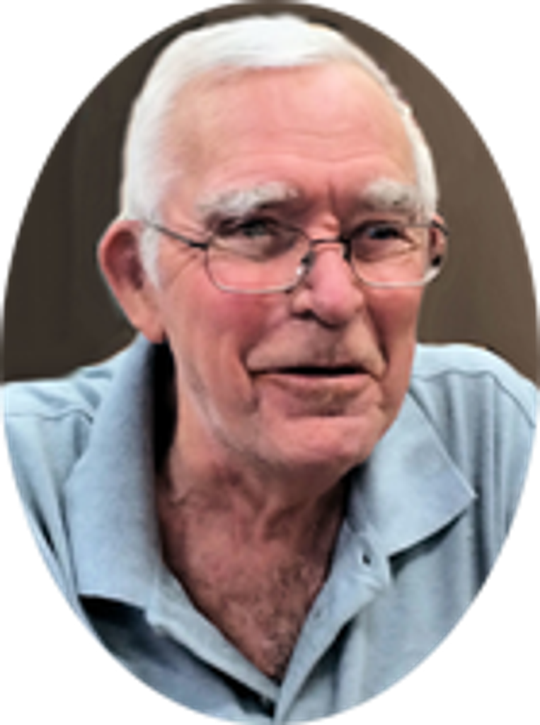 Charles Graffam