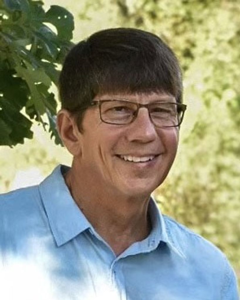 Gregory P. Rayhons