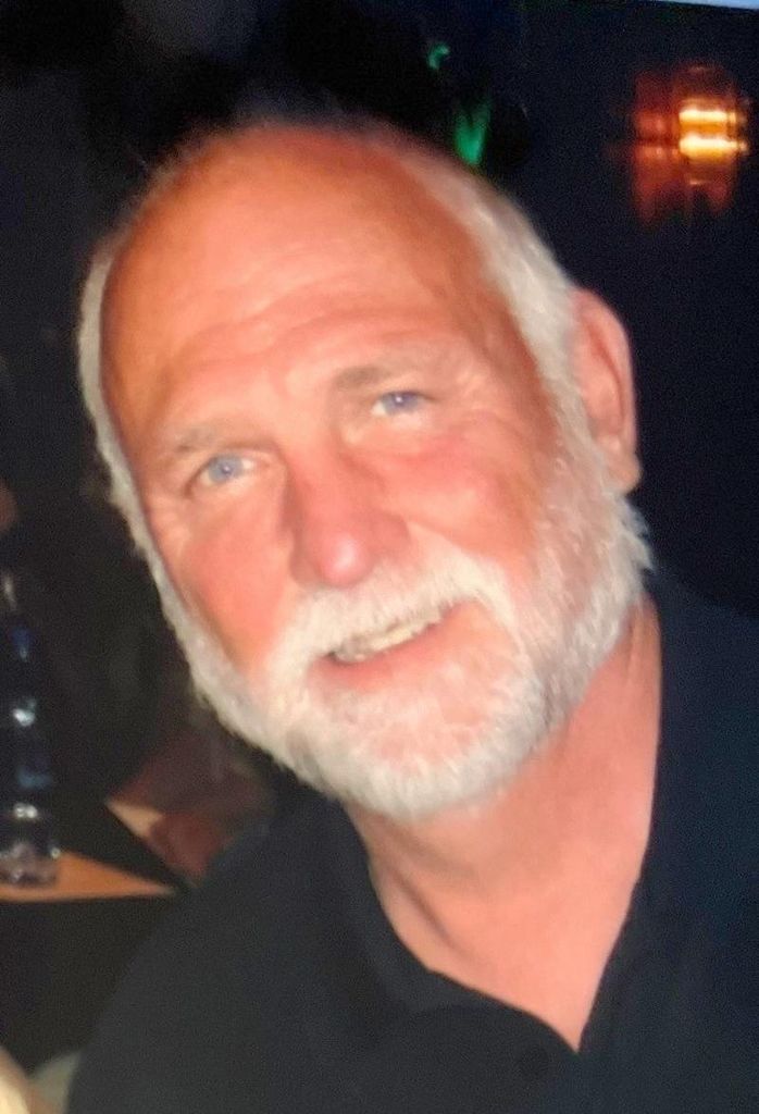 Stanley William Dampier Profile Photo