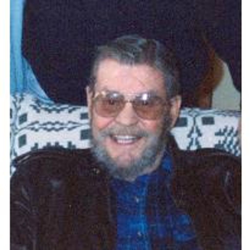 Carroll M. "Charlie" Brown
