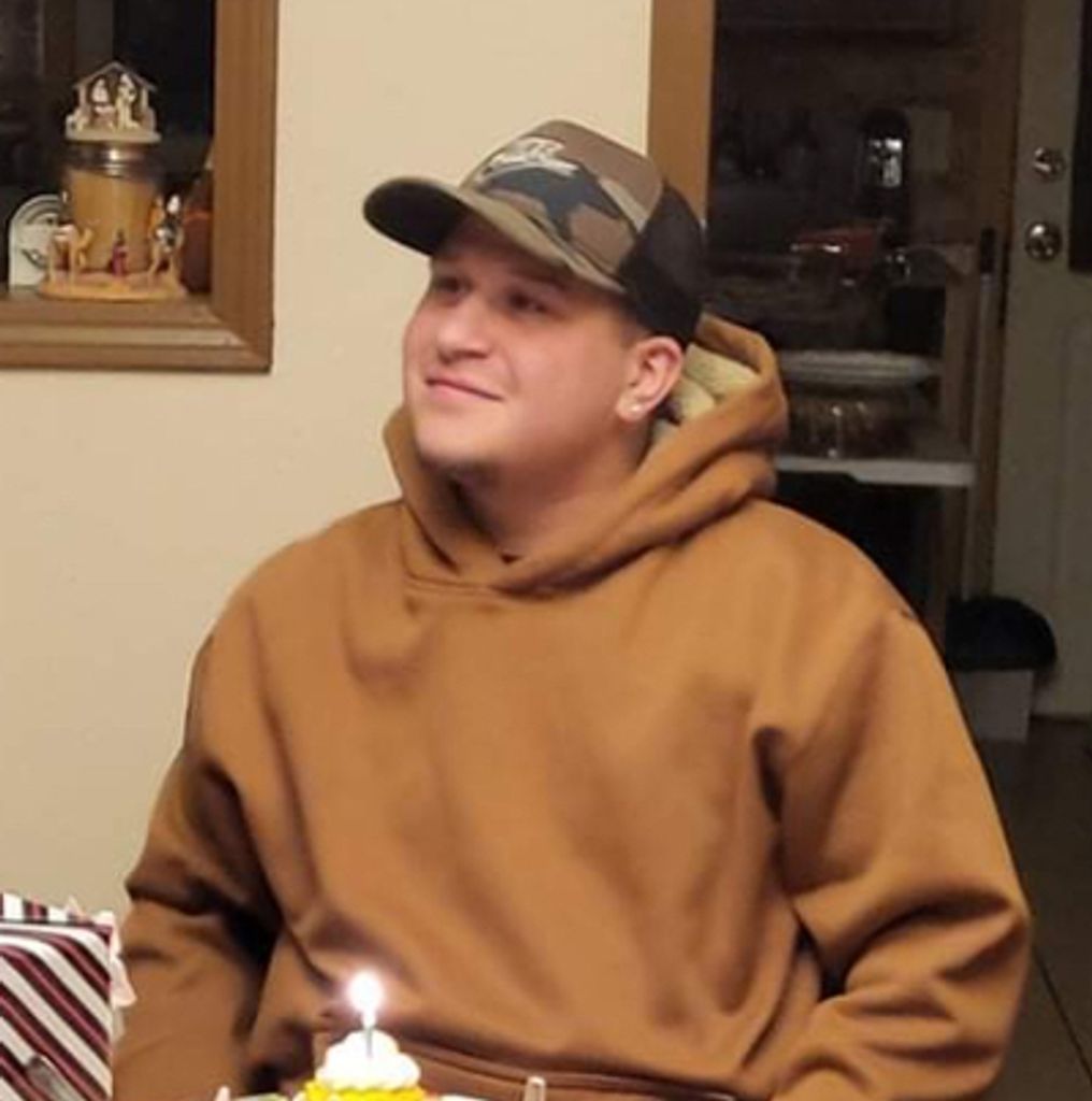 Landon Wyman Tate Cook Profile Photo