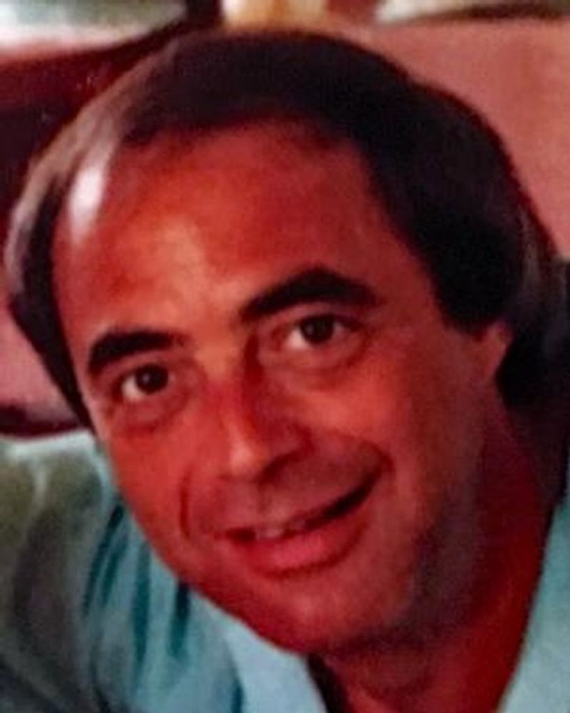 Phillip E. Bruno Profile Photo