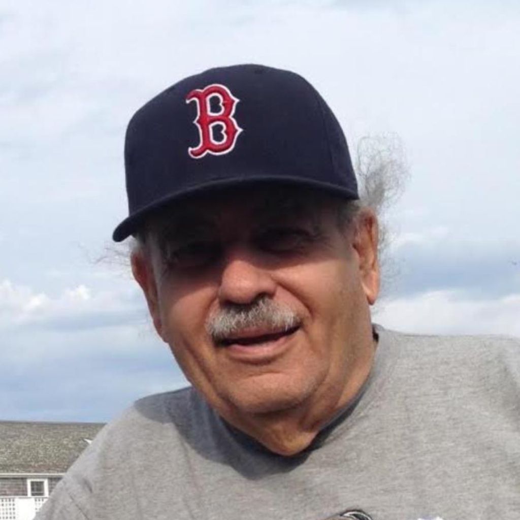 Richard C. Solomon Profile Photo