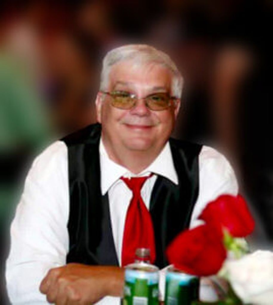 Frederick M. Doering