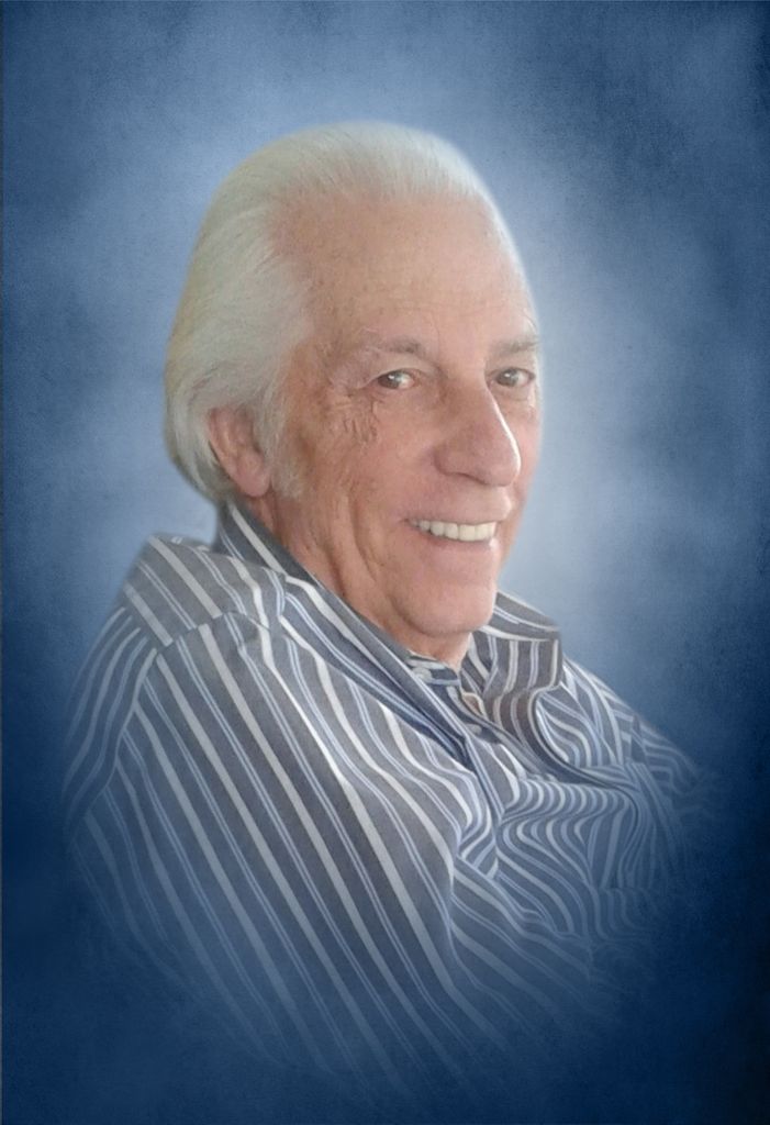 James Eugene "Jim" Robertson Profile Photo