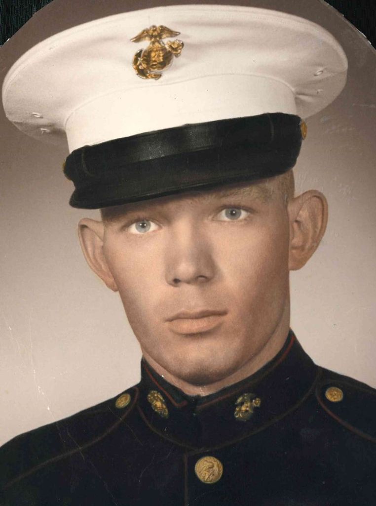 William Singley, Sr.