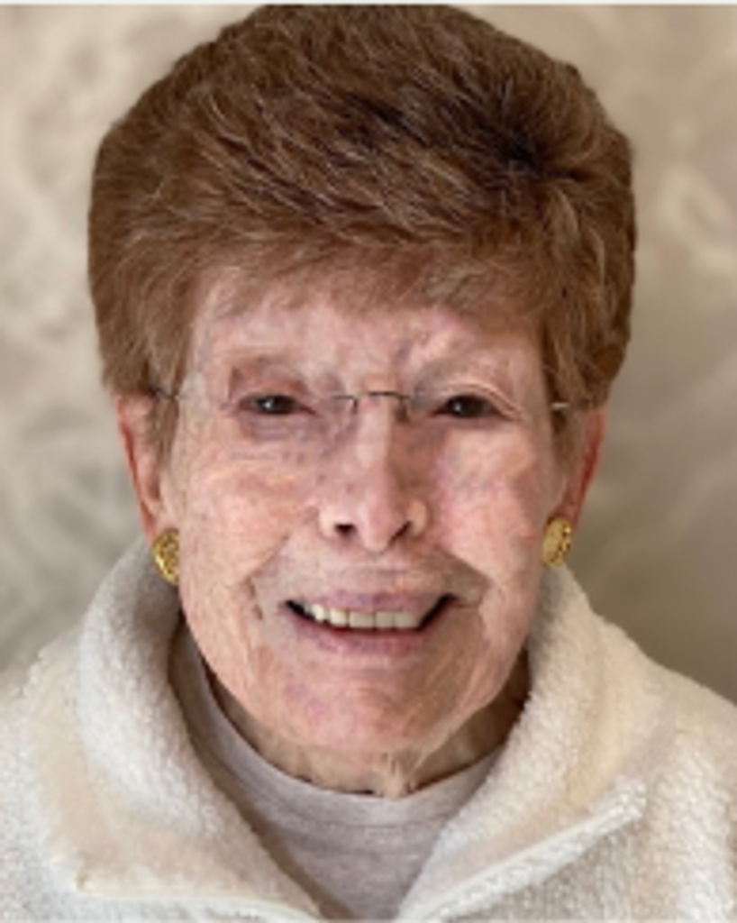 Lois Kennedy Herzog Profile Photo