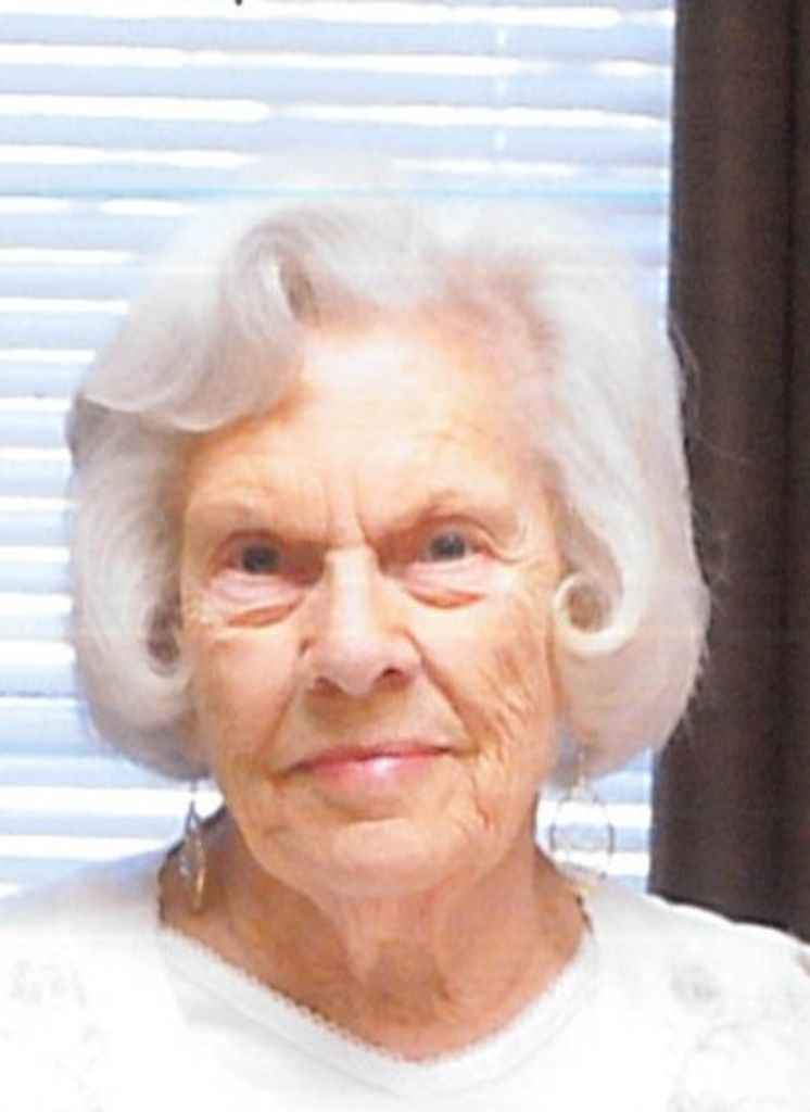 Sylvia Lee Bosserman Profile Photo
