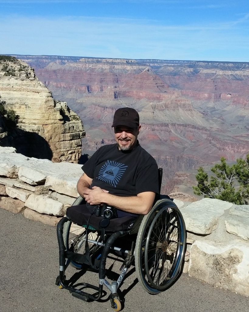 Douglas James Mott Profile Photo