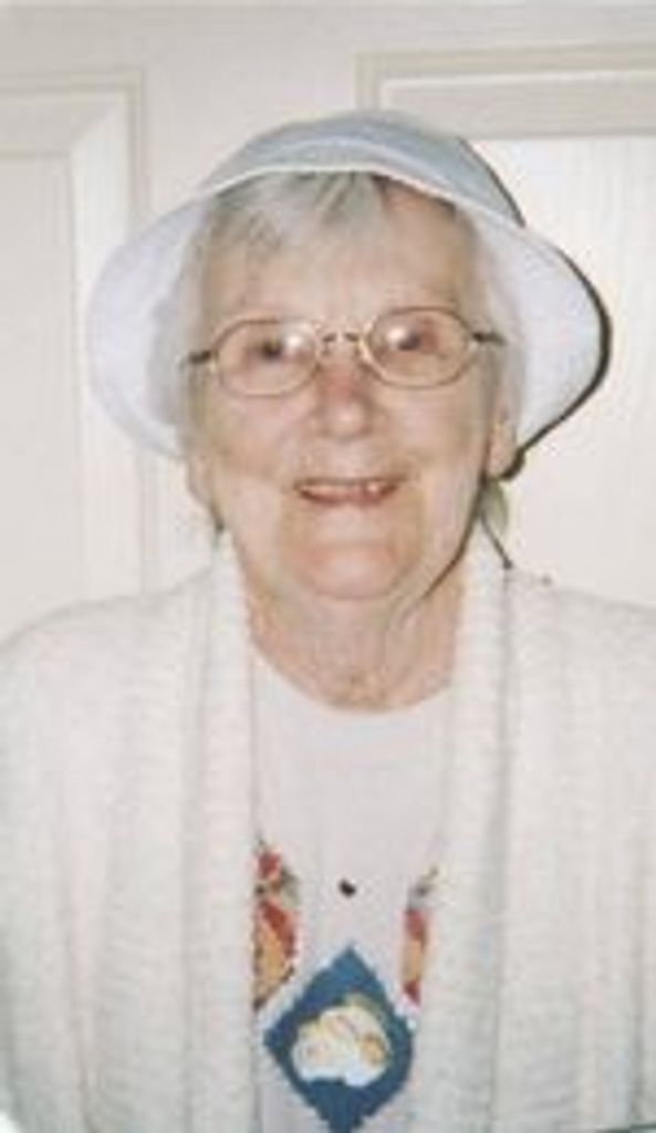 Anna Marie Divine