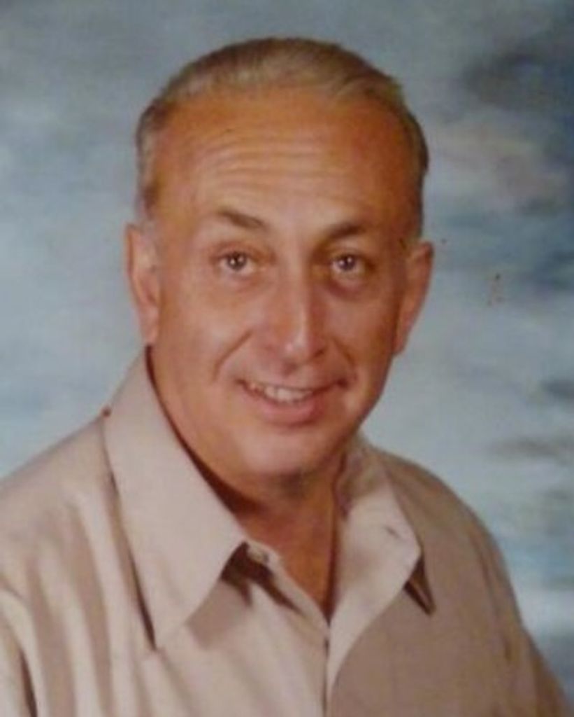 Francis "Frank" Rubertone