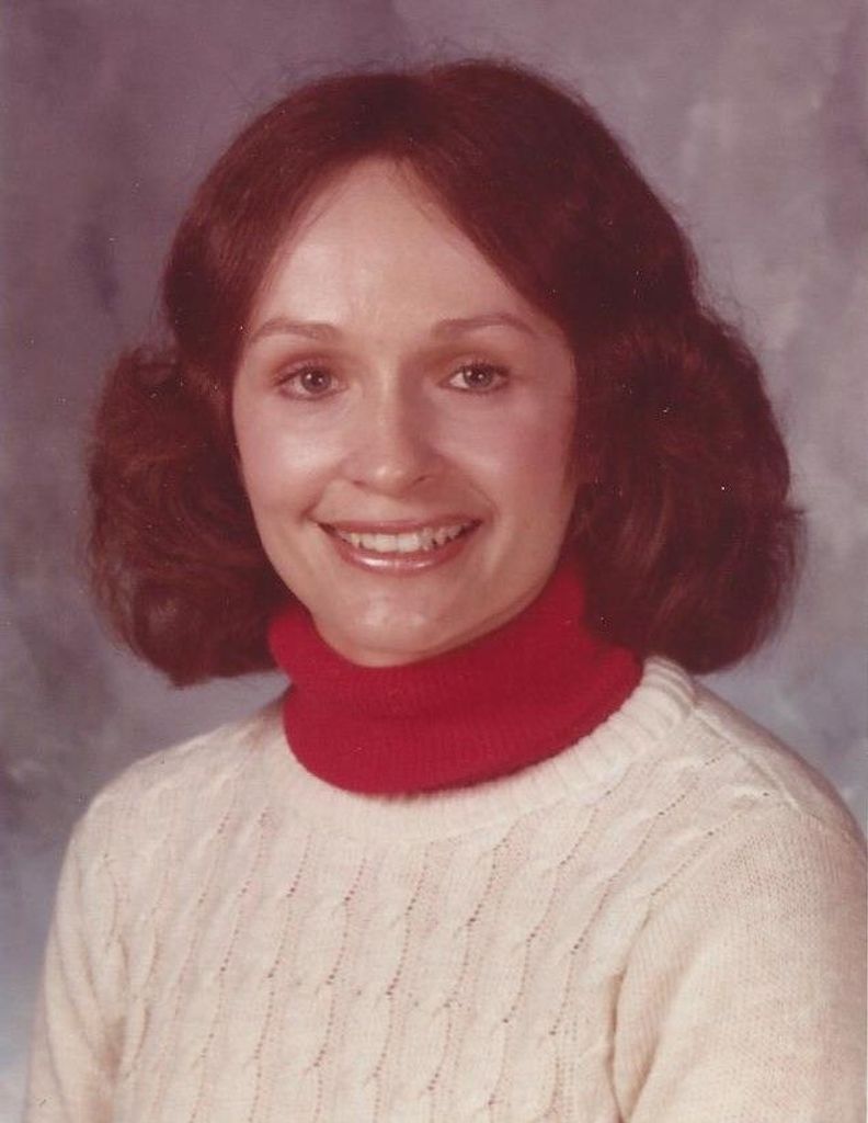 Christina (Barr) Marden Profile Photo