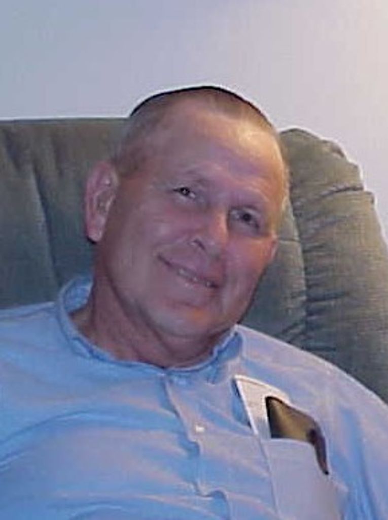Theodore Myers Profile Photo