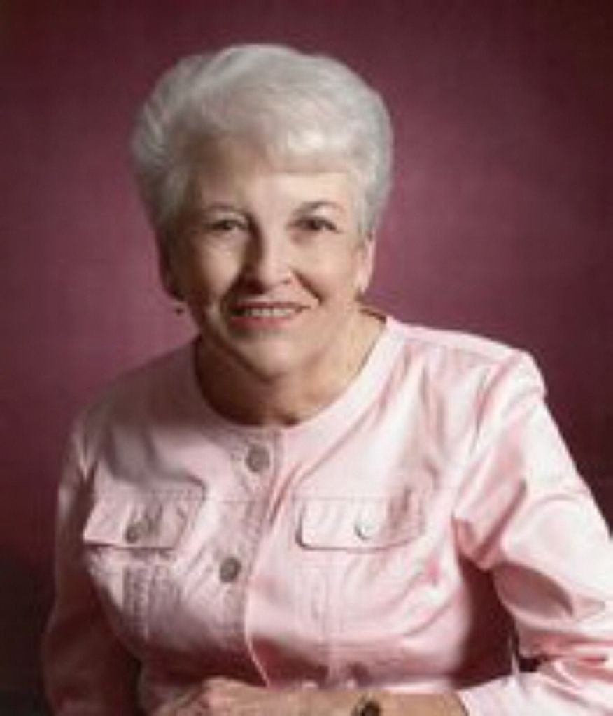 Doris Elaine Rhodes Profile Photo