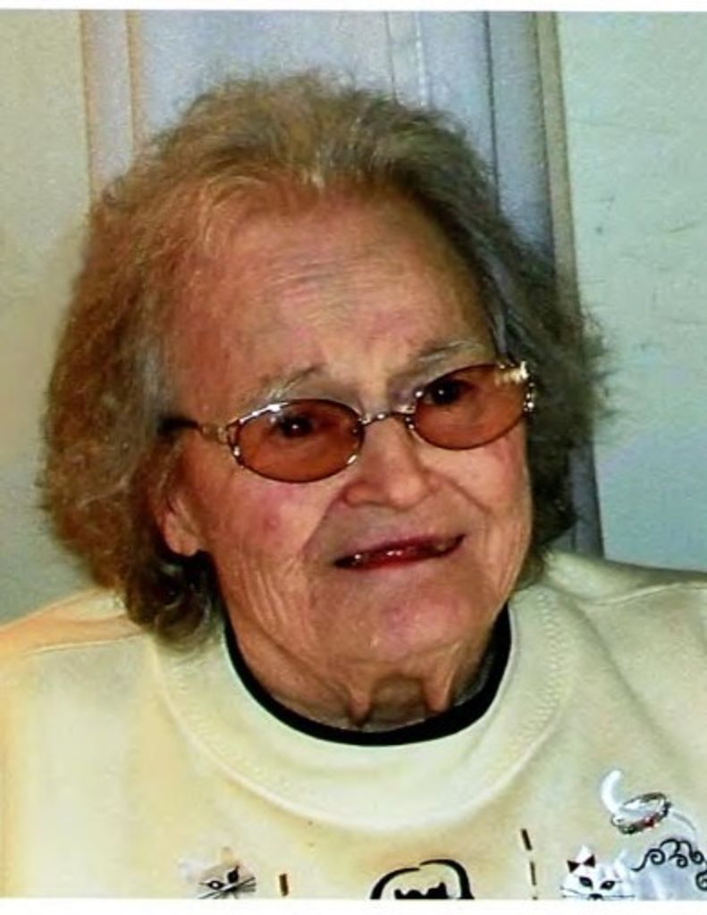 Rita L. Manion