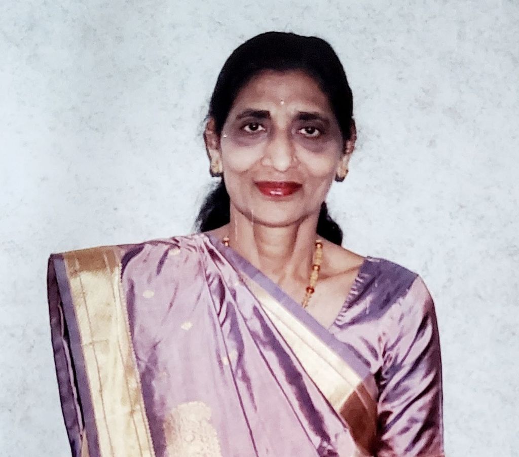 Sushila Patel