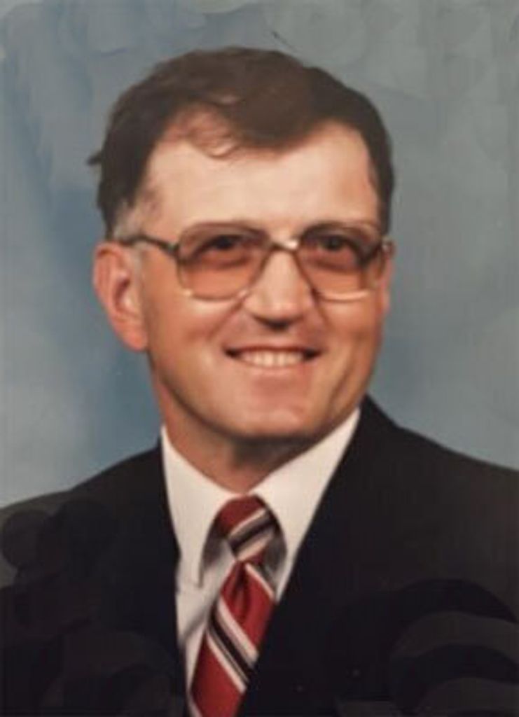 John Swantek Profile Photo