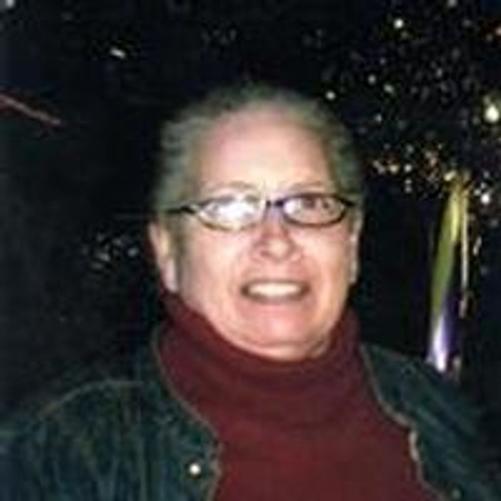 Louise Ruby Varner