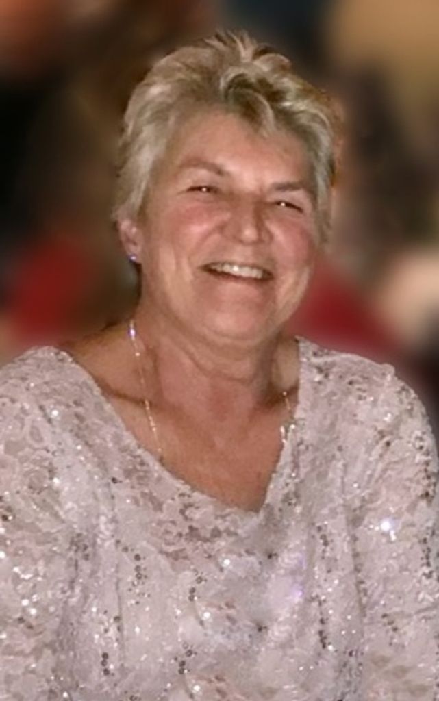 Catherine J. "Cathy" White