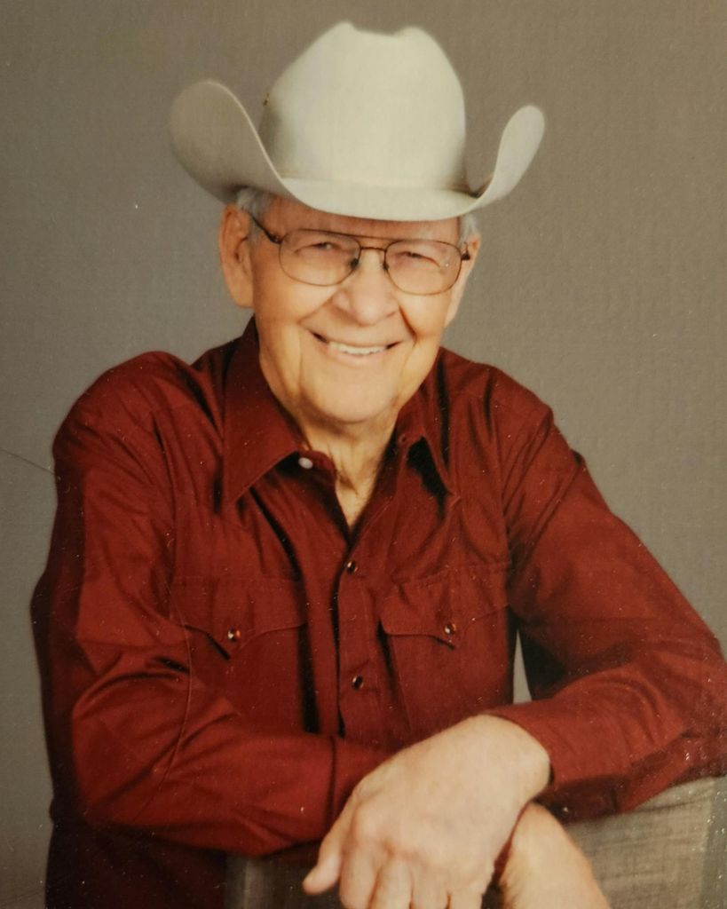 James "Jim" Hudson