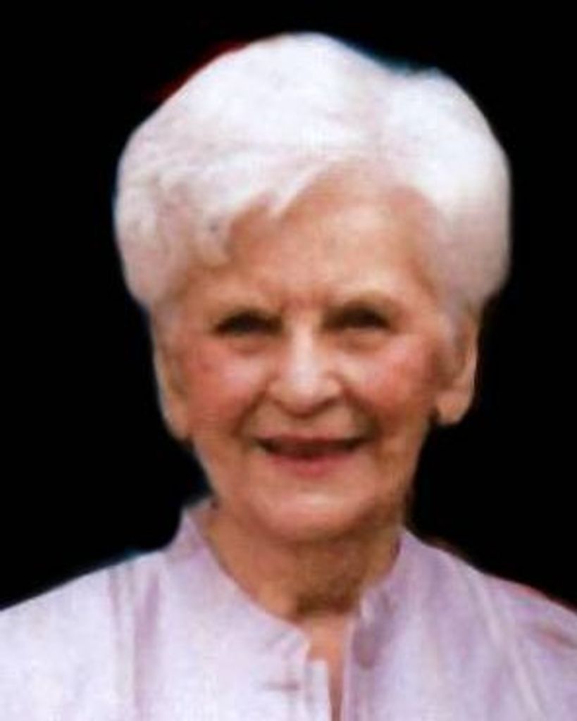 Loraine Helen Schwartz