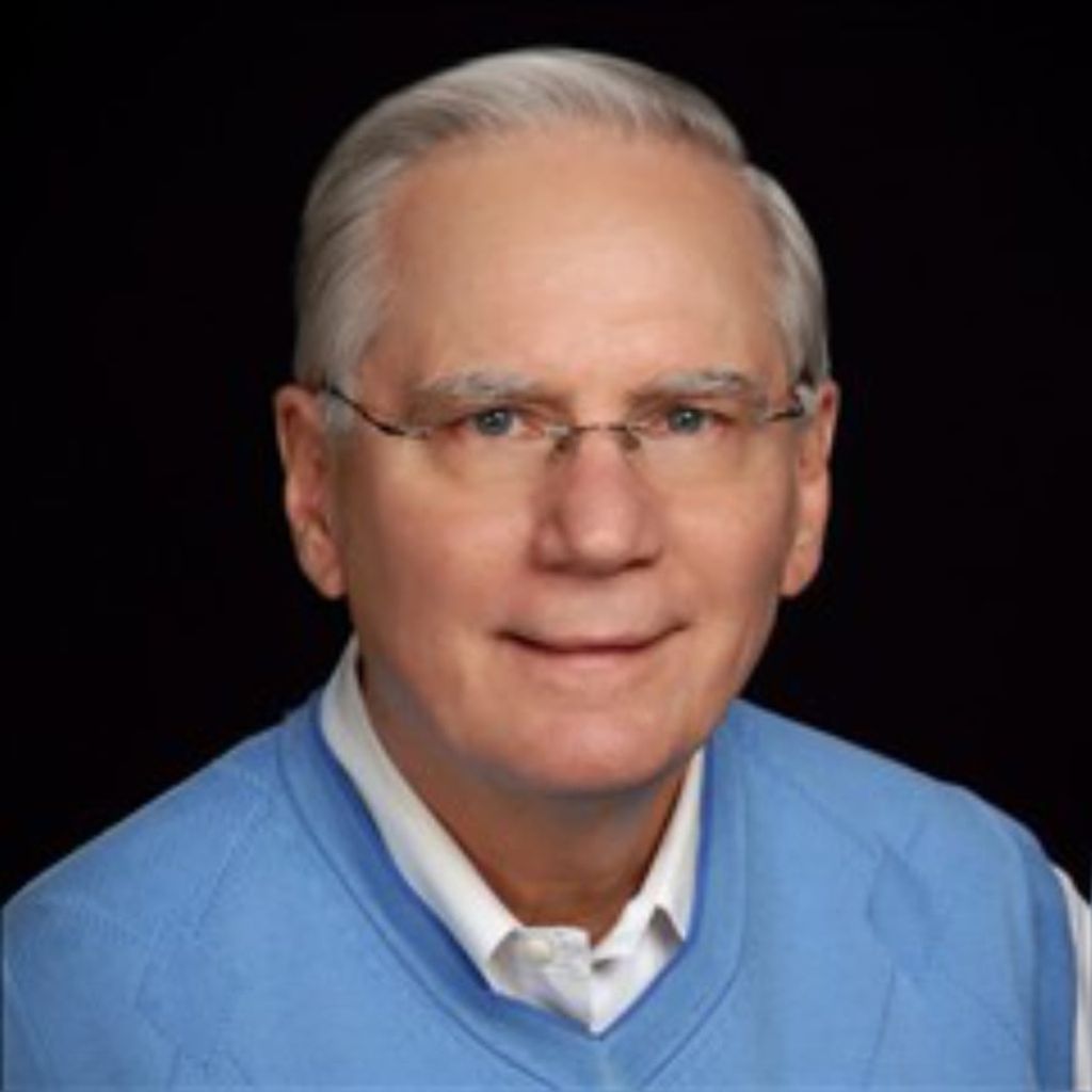 John "Jack" Halstead Maxwell Jr.