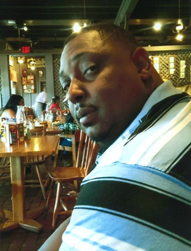 Larry Jemaal Dimes-Tillis