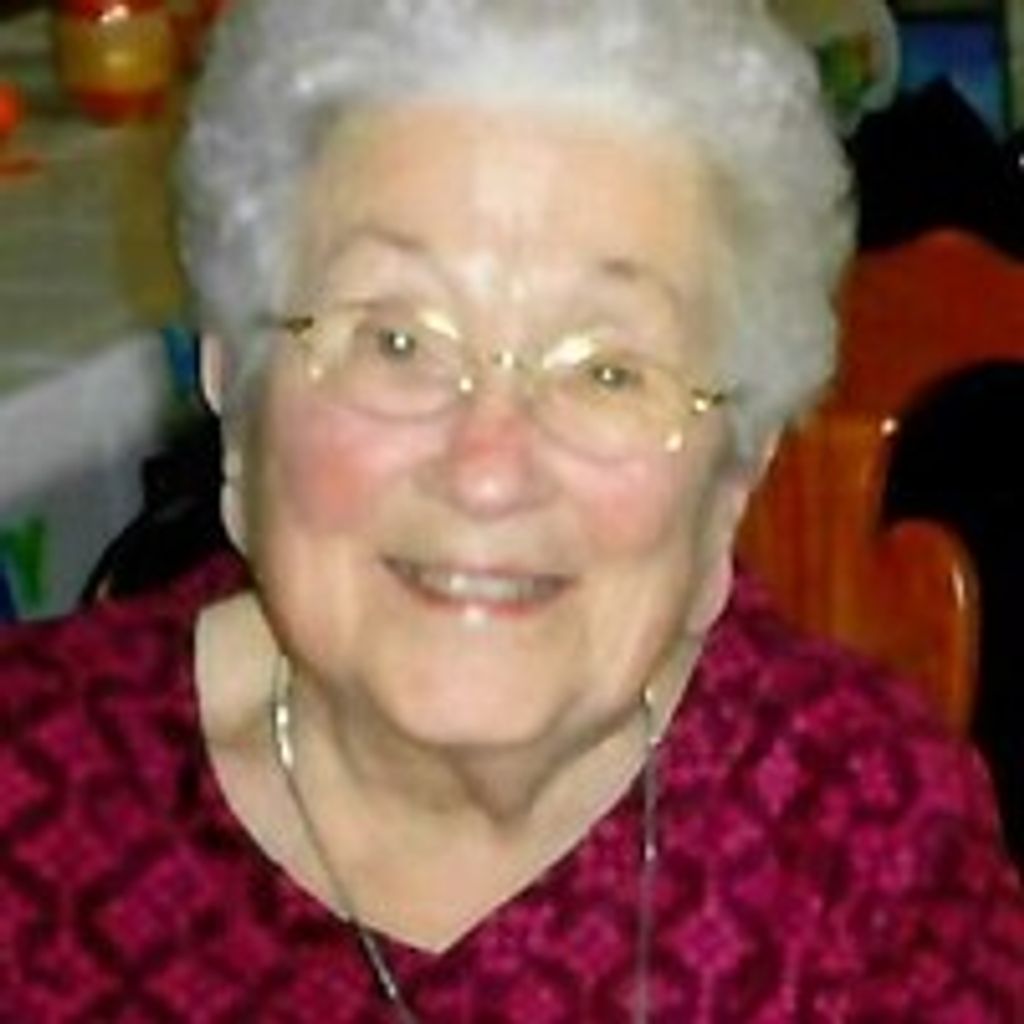 Mary Catherine Farmer