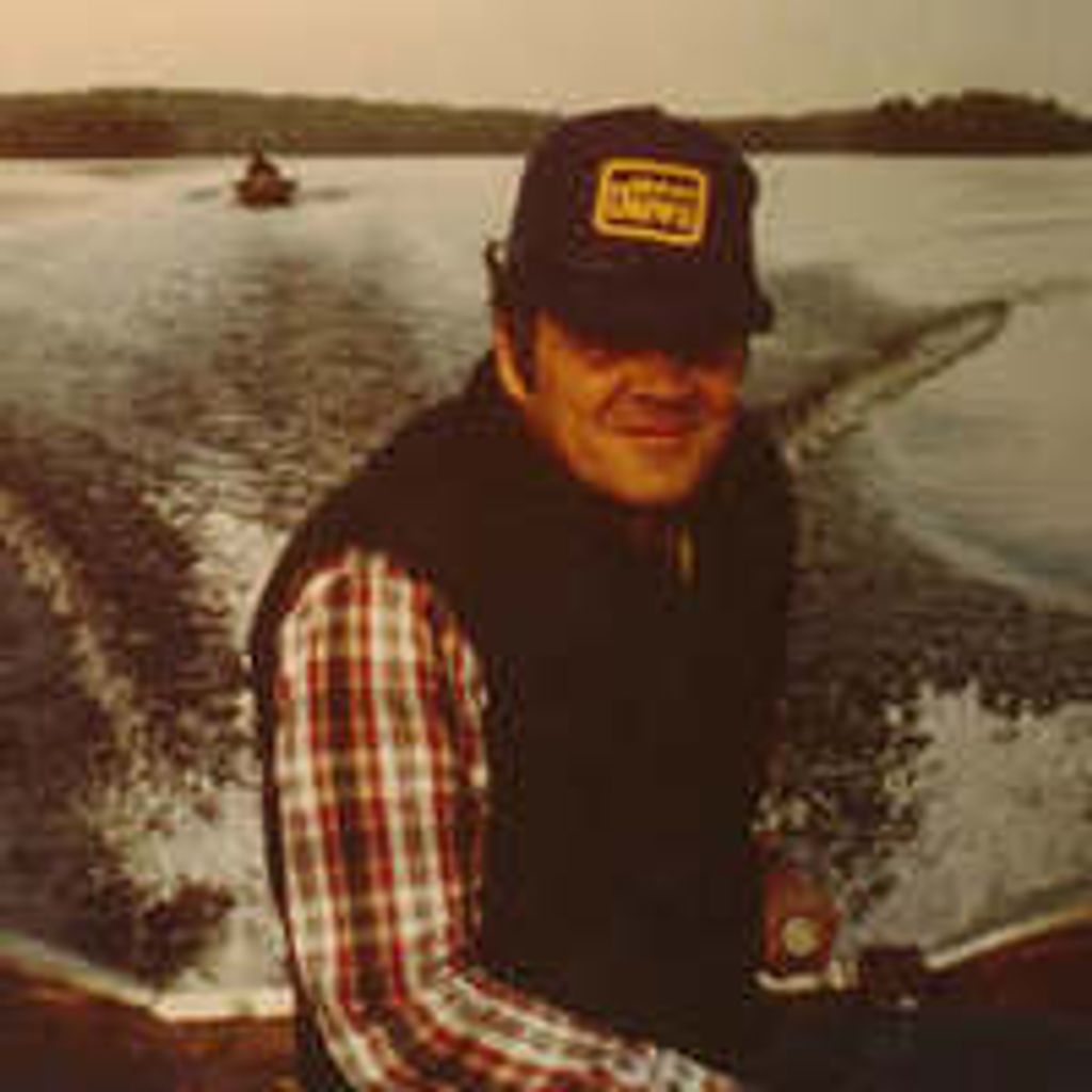 William  "Bill" Coyle
