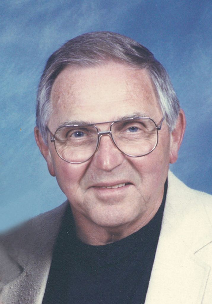 Don J Rasmussen Profile Photo