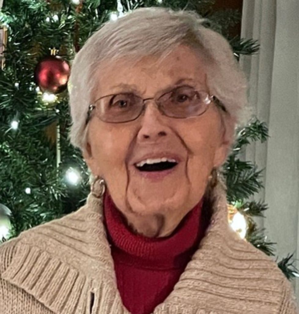 Billie Jean Kestner Profile Photo