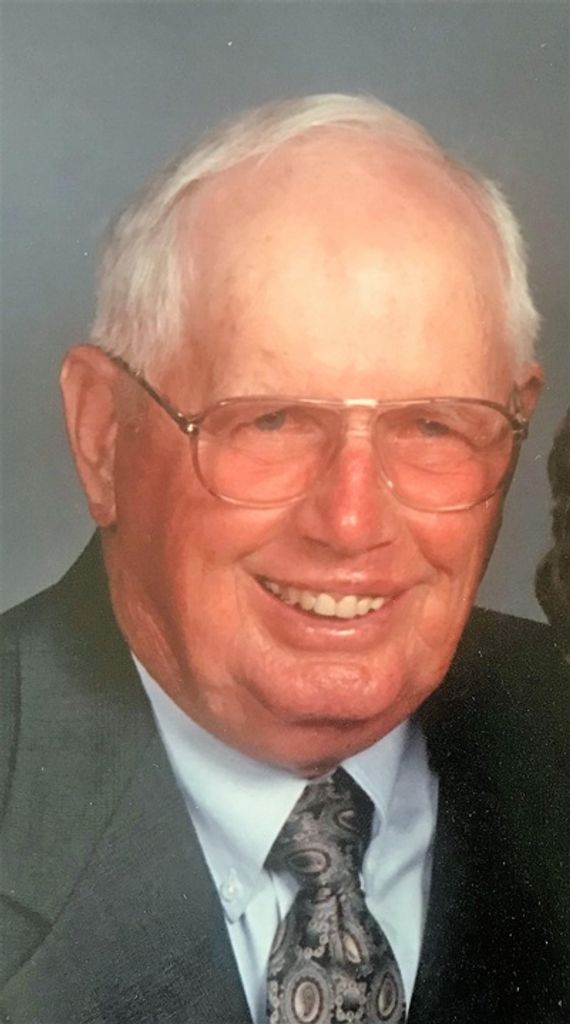 Max King Profile Photo