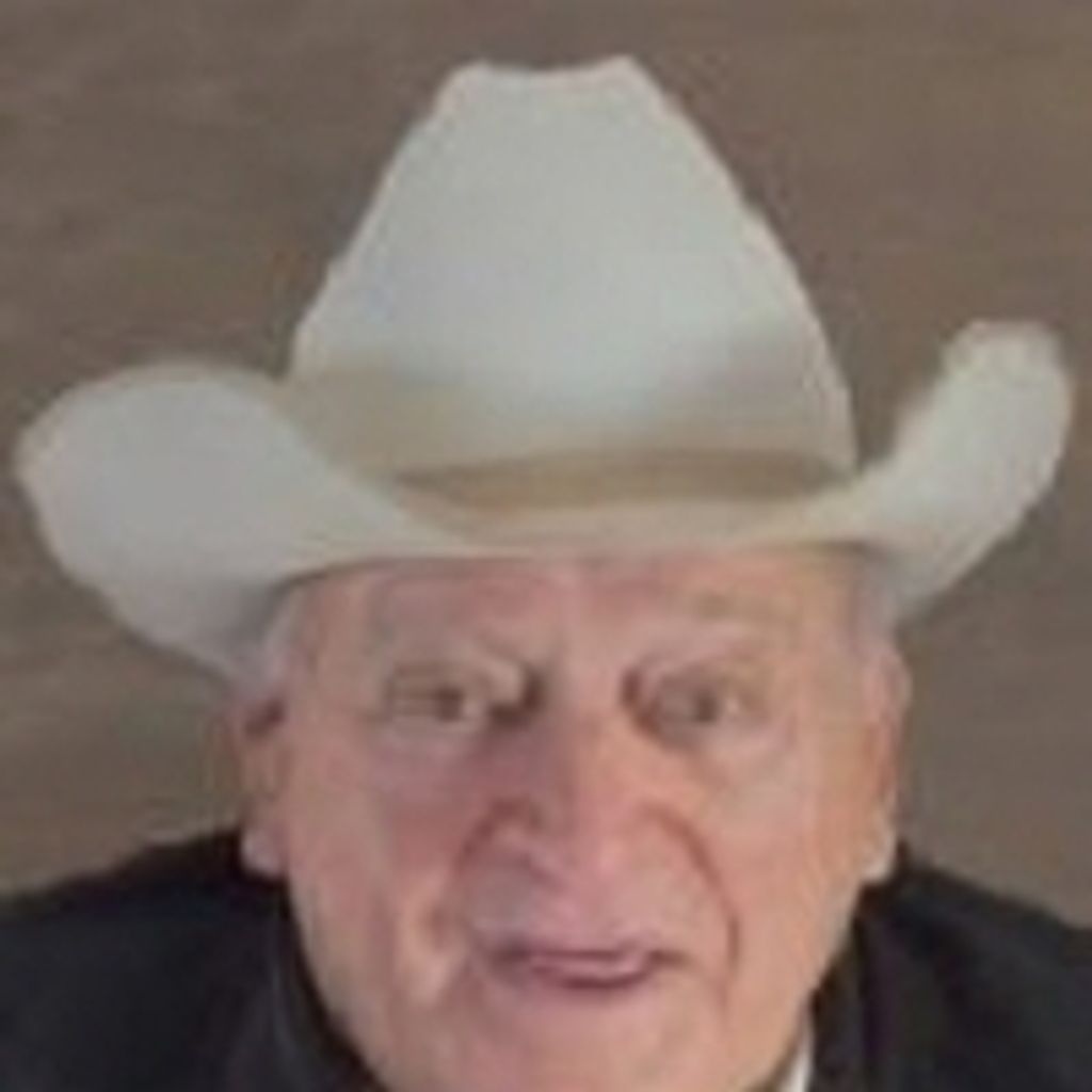 Howard Huff Profile Photo