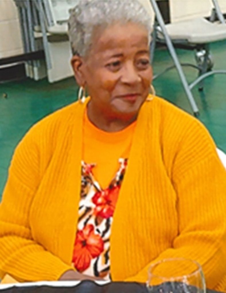 Mattie Geneva Young Profile Photo