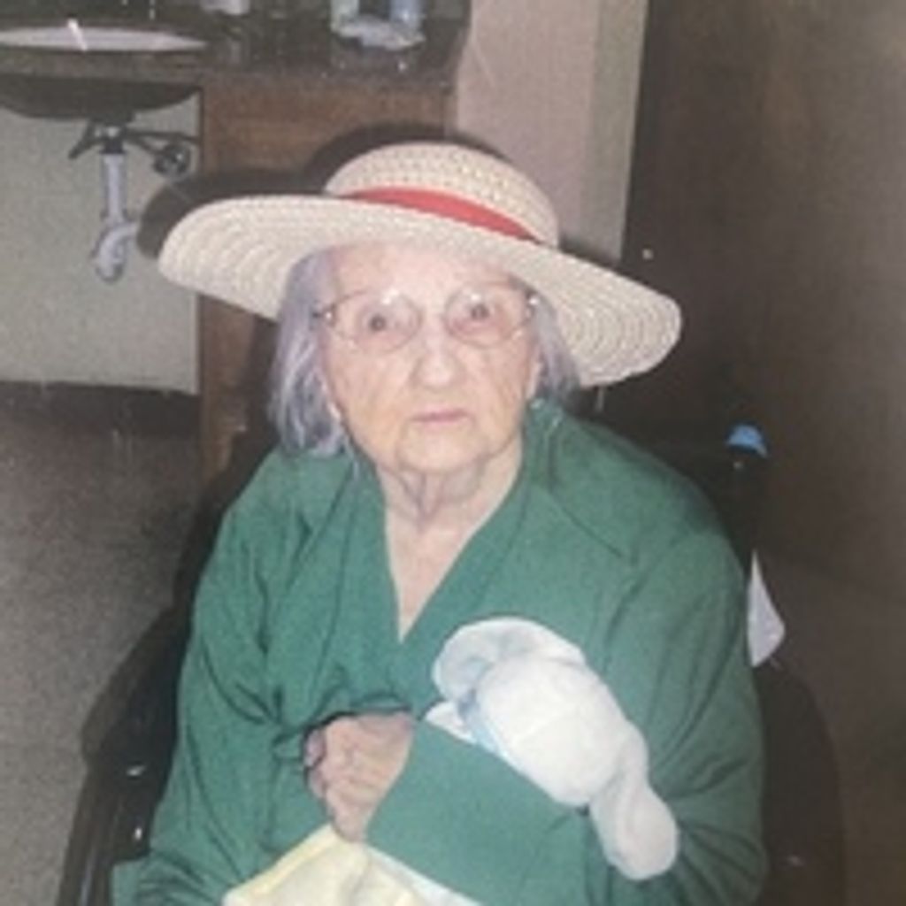 Ruth Estes Profile Photo