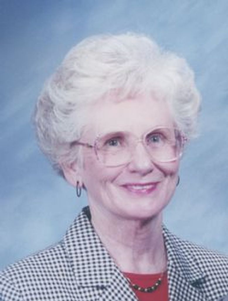 Mary Cherry