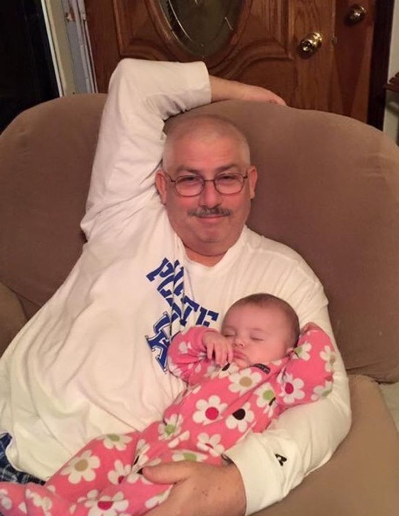 Robert Earl Napier Profile Photo