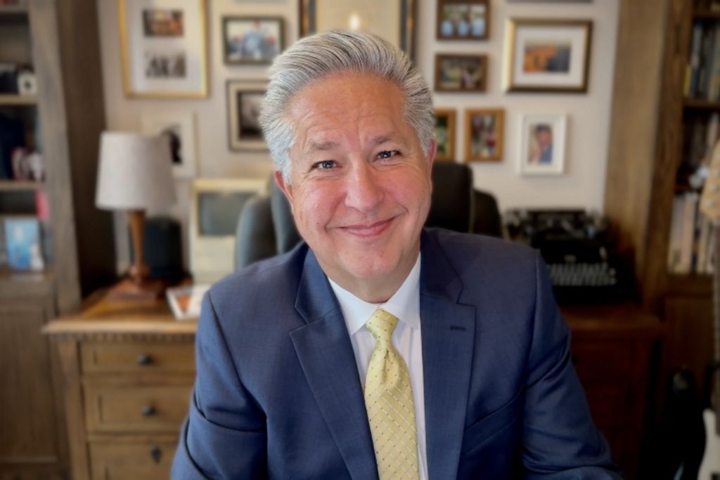 Charles R. La Tournous