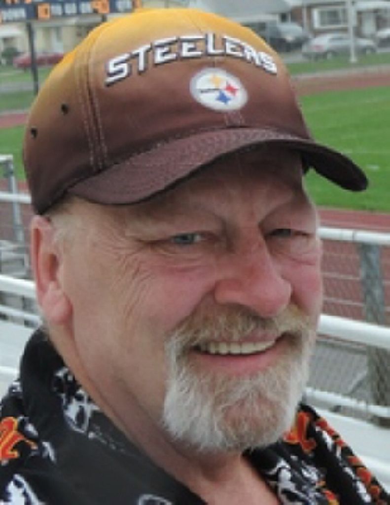 Michael Anthony Himes