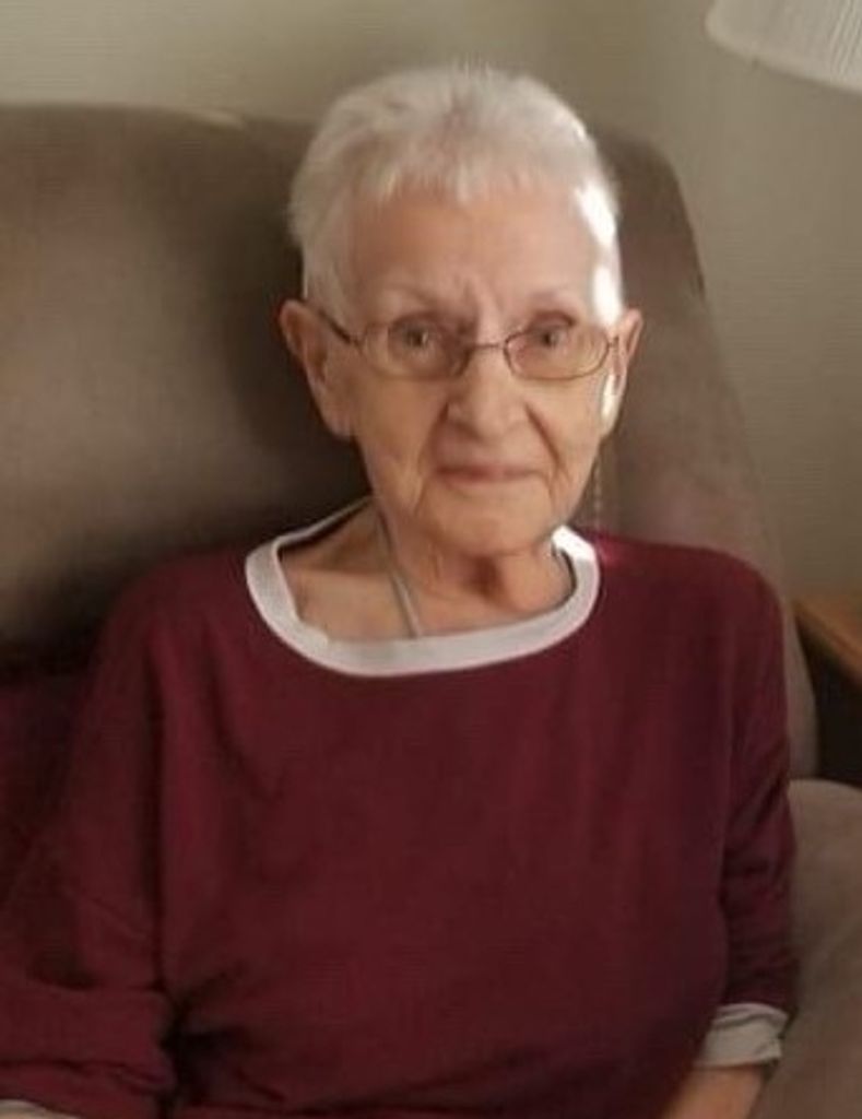 Adelaide Ruth Reitz Profile Photo