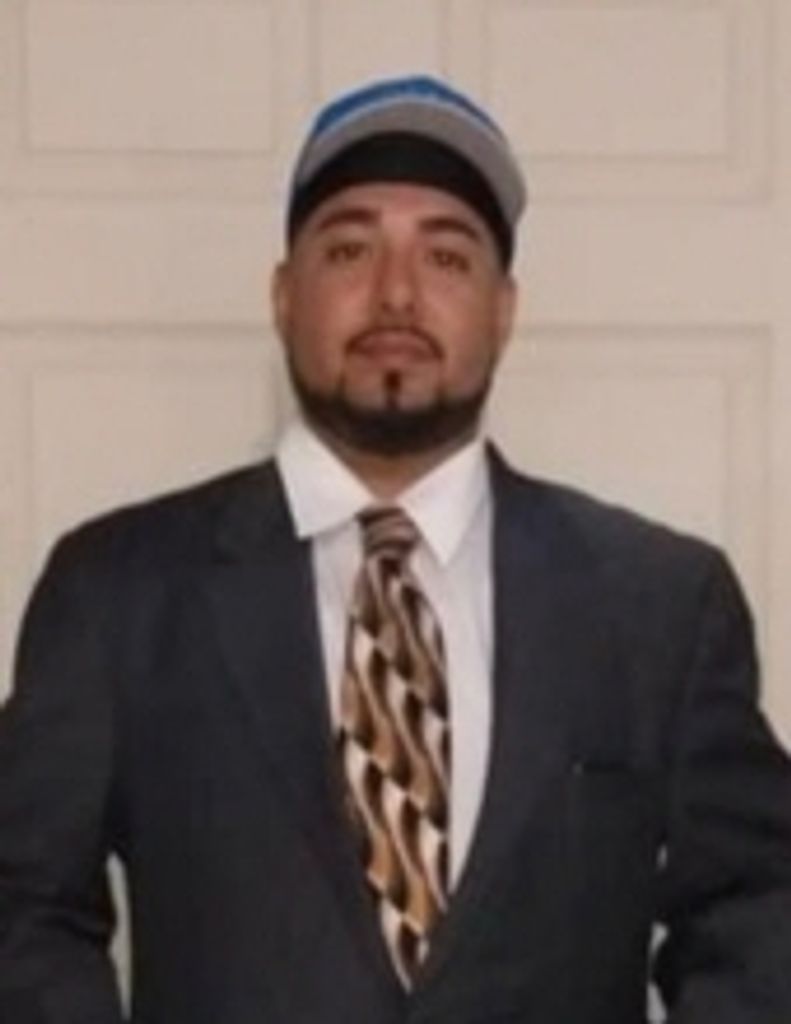 Juan Carlos Contreras