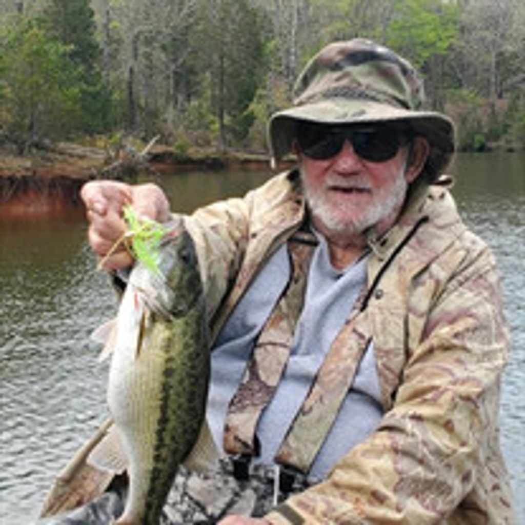 George Roberson